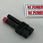 RLPower RLP604  Jumper Lead XT60 Female to 4mm Female Bullet