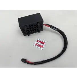 RLPower RLPDBXT60  RLPower Icharger Discharge Box W/ XT60 Plug for DX8 or DX6