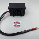 RLPower RLP706  RLPower Icharger Discharge Box W/4mm bullets 308, 406, and 4010 only