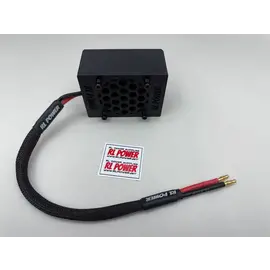 RLPower RLP706  RLPower Icharger Discharge Box W/4mm bullets 308, 406, and 4010 only