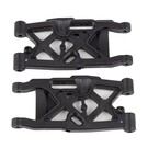 Team Associated ASC81593 RC8B4 Rear Suspension Arms, Medium