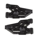 Team Associated ASC81636 RC8B4 Front Lower Suspension Arms, Soft, RC8B4.1/RC8B4.1e