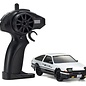 Kyosho KYO66601A  First Mini-Z Initial D Trueno Sprinter Trueno AE86 RTR