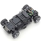 Kyosho 66601L First Mini-Z Initial D Trueno Sprinter Trueno AE86 RTR