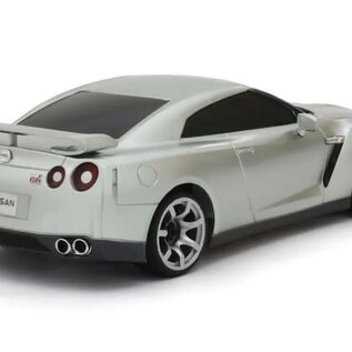 Kyosho KYO66608A  First Mini-Z Nissan GTR (R35) RTR