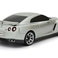 Kyosho KYO66608A  First Mini-Z Nissan GTR (R35) RTR