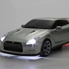 Kyosho KYO66608A  First Mini-Z Nissan GTR (R35) RTR