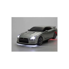 Kyosho KYO66608A  First Mini-Z Nissan GTR (R35) RTR