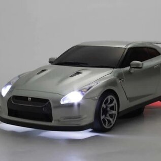 Kyosho KYO66608A  First Mini-Z Nissan GTR (R35) RTR