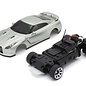 Kyosho KYO66608A  First Mini-Z Nissan GTR (R35) RTR