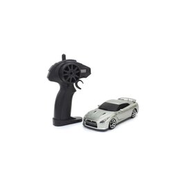 Kyosho KYO66608A  First Mini-Z Nissan GTR (R35) RTR
