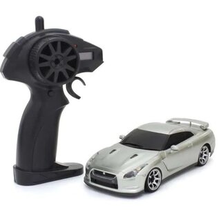 Kyosho KYO66608A  First Mini-Z Nissan GTR (R35) RTR