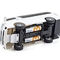 Kyosho KYO66609A First Mini-Z Hi-Ace Super GL RC Car RTR