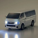 Kyosho 66609A First Mini-Z Hi-Ace Super GL RC Car RTR