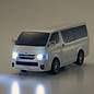 Kyosho KYO66609A First Mini-Z Hi-Ace Super GL RC Car RTR