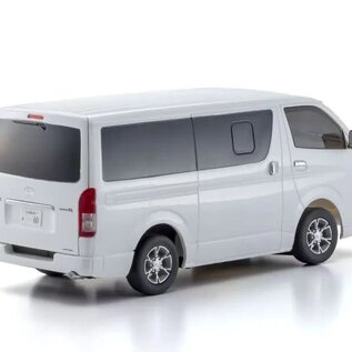 Kyosho KYO66609A First Mini-Z Hi-Ace Super GL RC Car RTR