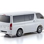 Kyosho KYO66609A First Mini-Z Hi-Ace Super GL RC Car RTR