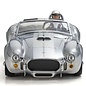 Kyosho KYO66610C First Mini-Z Chrome Cobra 427 S/C RTR