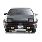 Kyosho KYO66612A First Mini-Z Trueno AE86 White RC Car RTR