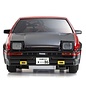 Kyosho KYO66613A First Mini-Z Trueno AE86 Red RC Car RTR