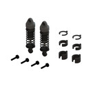 Arrma ARA-1252 Shock Set, 58mm Length, 2000cSt Oil (2pcs) Grom