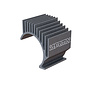 Arrma ARA-1253 Motor Heatsink Type B: GROM