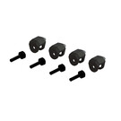 Arrma ARA320813 Shock Protector Set (4) Grom