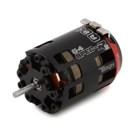 Tekin TEKTT2688 Tekin Gen4 Spec-R2 Sensored Brushless Motor (25.5T)