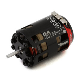 Tekin TEKTT2691P SPEC-R2 13.5T GEN4 PRO Brushless Motor