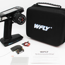 WFly WFLX9S WFly X9S 9-Channel 2.4GHz Digital Radio Set with RG209S Receiver