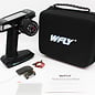 WFly WFLX9S WFly X9S 9-Channel 2.4GHz Digital Radio Set with RG209S Receiver