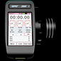 WFly WFLX9S WFly X9S 9-Channel 2.4GHz Digital Radio Set with RG209S Receiver