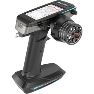 WFly WFLX9S WFly X9S 9-Channel 2.4GHz Digital Radio Set with RG209S Receiver