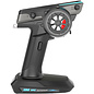 WFly WFLX9S WFly X9S 9-Channel 2.4GHz Digital Radio Set with RG209S Receiver
