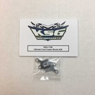 KSG KSG-1709  Ultimate Front End Caster Blocks (2)