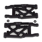Team Associated ASC81639 RC8B4.1 Rear Suspension Arms, medium
