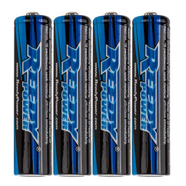 Team Associated ASC27398 Reedy AAA 800mAh 1.2V NiMH Batteries