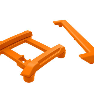 Traxxas TRA10717-ORNG  Skidplate/Tgate Protector Orange