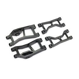 Traxxas TRA10730  Rear Upper & Lower Suspension Arms (4) for Mini Maxx