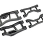 Traxxas TRA10730  Rear Upper & Lower Suspension Arms (4) for Mini Maxx