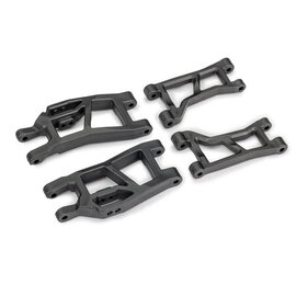 Traxxas TRA10731  Front Upper & Lower Suspension Arms (4) for Mini Maxx