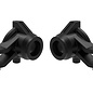 Traxxas TRA10736-BLK  Black Steering Block L&R for Mini Maxx