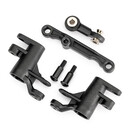 Traxxas TRA10743  Steering bellcranks for Mini Maxx (1)