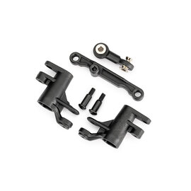 Traxxas TRA10743  Steering bellcranks for Mini Maxx (1)