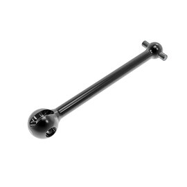 Traxxas TRA10748X   Driveshaft Steel CV 53.5mm for Mini Maxx