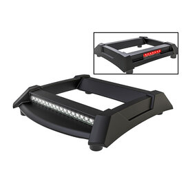 Traxxas TRA10796 Skid Plate Roof w/ LEDS Mini Maxx