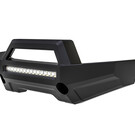 Traxxas TRA10797 Front Bumper with LED Lights for Mini Maxx
