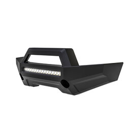 Traxxas TRA10797 Front Bumper with LED Lights for Mini Maxx