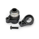 Traxxas TRA8344X  Cam-Style Spring Adjustable Servo Saver Horn