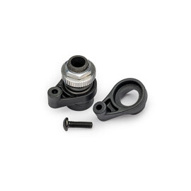 Traxxas TRA8344X  Cam-Style Spring Adjustable Servo Saver Horn
